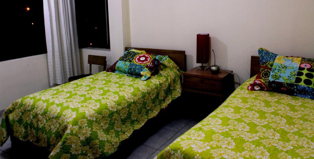 Taytaypa Rooms & Apartments Lima Airport Room photo