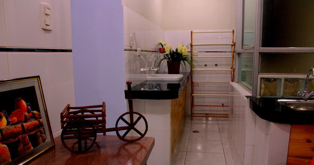 Taytaypa Rooms & Apartments Lima Airport Room photo