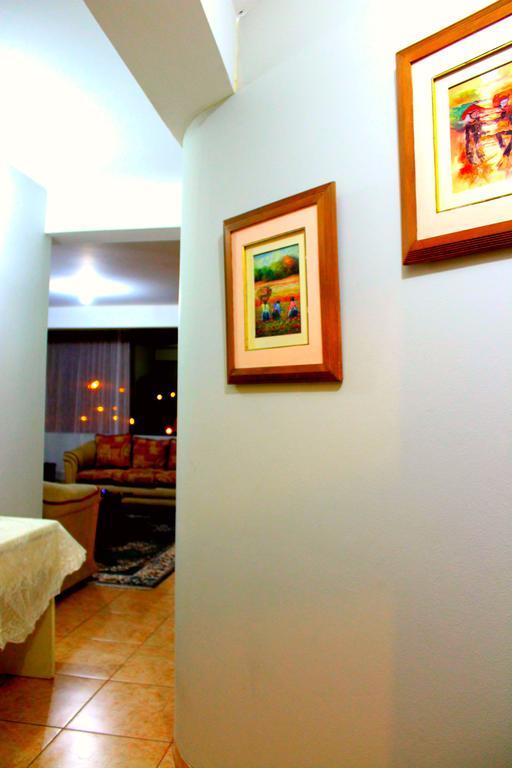 Taytaypa Rooms & Apartments Lima Airport Exterior photo