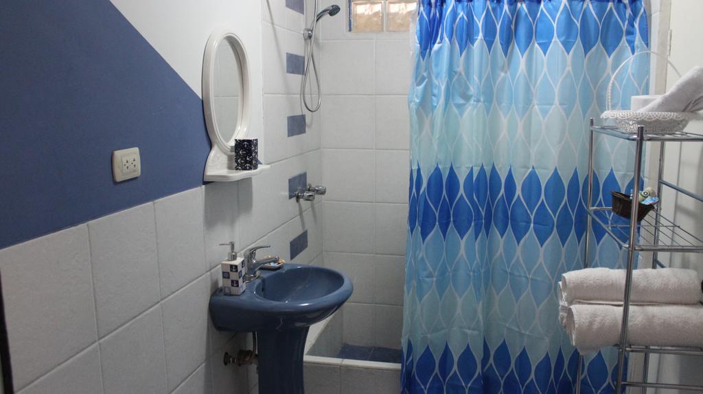 Taytaypa Rooms & Apartments Lima Airport Exterior photo